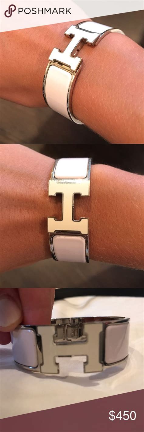 how much are hermes bracelets in paris|authentic hermes bracelet.